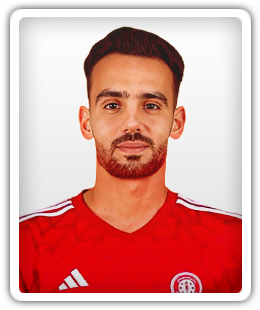 Ibrahim Bourouis