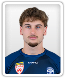 Yannick Vötter