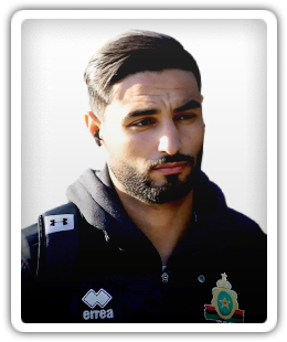 Dhia Eddine Jouini