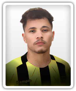 Amine Khaloufi