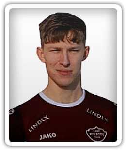 Kristinn Ásgeir ?orbergsson