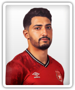 Salah Eddine Ghedamsi
