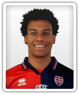 Christian Odogwu
