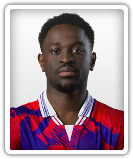 Chiekh Thiam