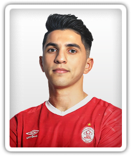 Abubaker Al-Heshaani