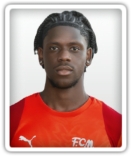 Mohamed Fofanah