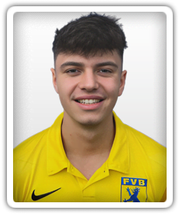 Timo Baier