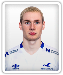 Martin Alvsaker