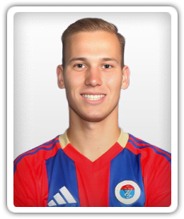 Rajmund Horváth