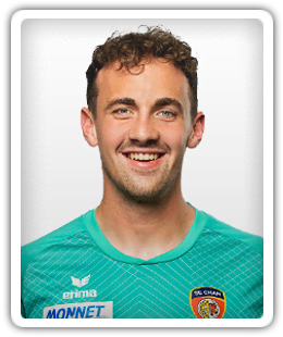 Nico Stucki
