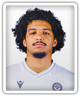 Ghaith Ouahabi