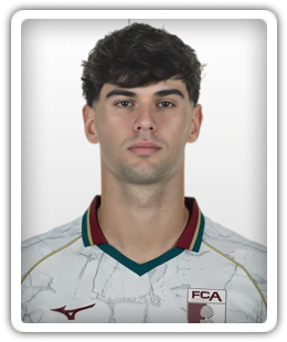 Rodrigo Ribeiro