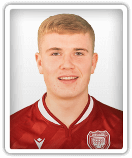 Dylan Paterson