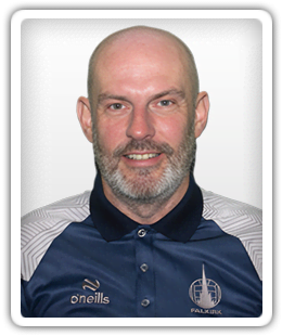 Tony Begg