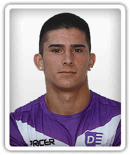 Jeremías Kruger