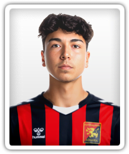 Salim Demir