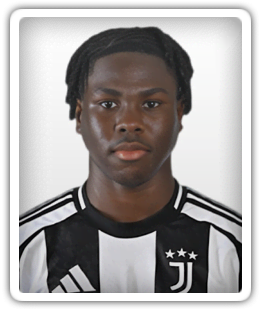 Augusto Seedorf Owusu
