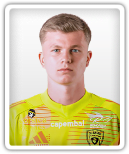 Lisandru Olmeta