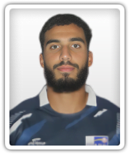 Ilias Bounassir-Roida