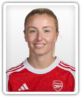 Leah Williamson