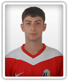 Mattia Ferrari