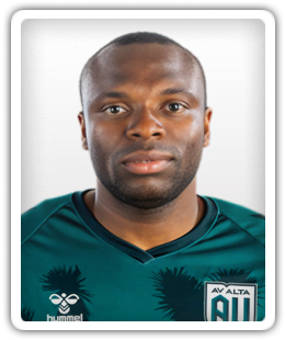 Emmanuel Alaribe