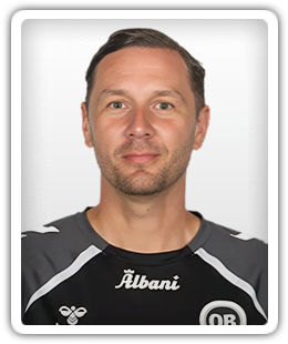 Jurek Rohrberg