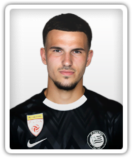 Senad Mustafic
