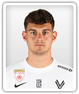 Sebastian Pirker