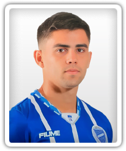 Andrés Meli