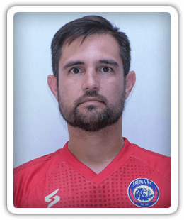Felipe Américo