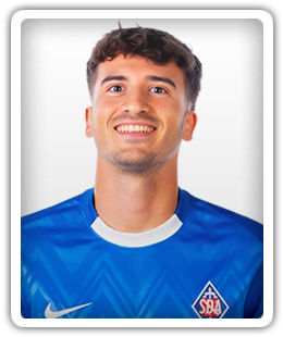 Sergio Camacho