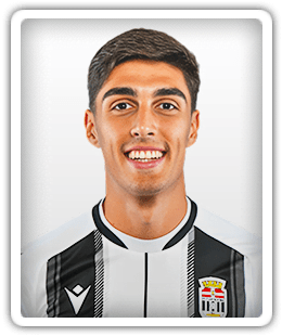 David Guerrero
