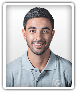 Daniel Serrano