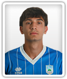 Federico Baggi