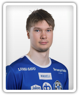 Akseli Tervaniemi