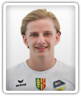 Maximilian Straif