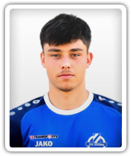 Julian Hinterleitner