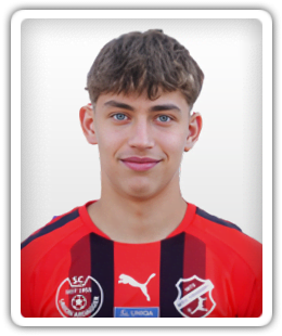 Jonas Killinger