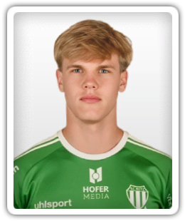 Daniel Hölbling