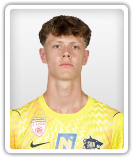 Erik Baranyai-Ulvestad