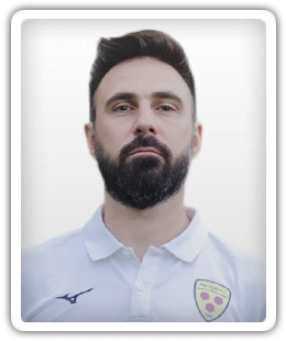 Danilo Girolomoni