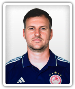 Konstantinos Liougos