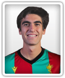 Carlos Mattheus
