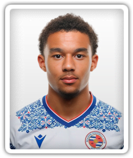 Kamari Doyle