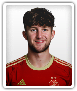Finlay Murray