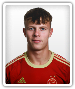 Adam Emslie