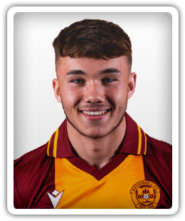 Kian Speirs