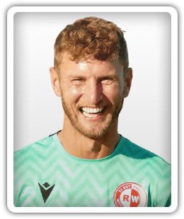 Daniel Ternes