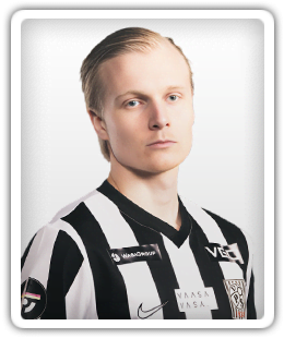 Rasmus Forsbacka